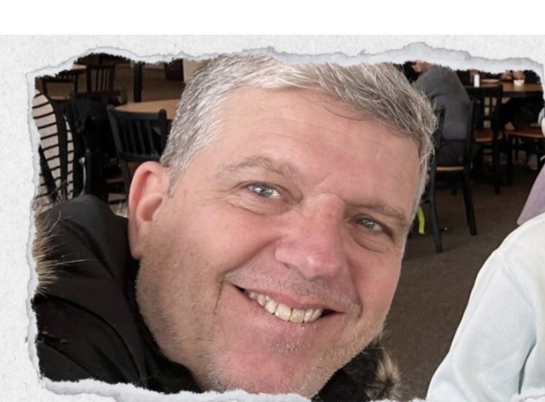 Acaba de ser puesto en libertad ALEJANDRO GONZÁLEZ. Estuvo detenido 1 año y 11 meses en el Rodeo 1 siendo inocente. #LiberenATodosLosPresosPoliticos