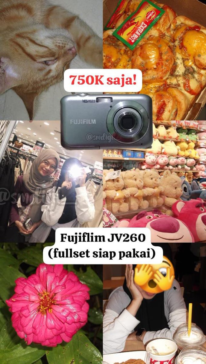 CEK SEMATAN YA! (mention after DM) tweet media