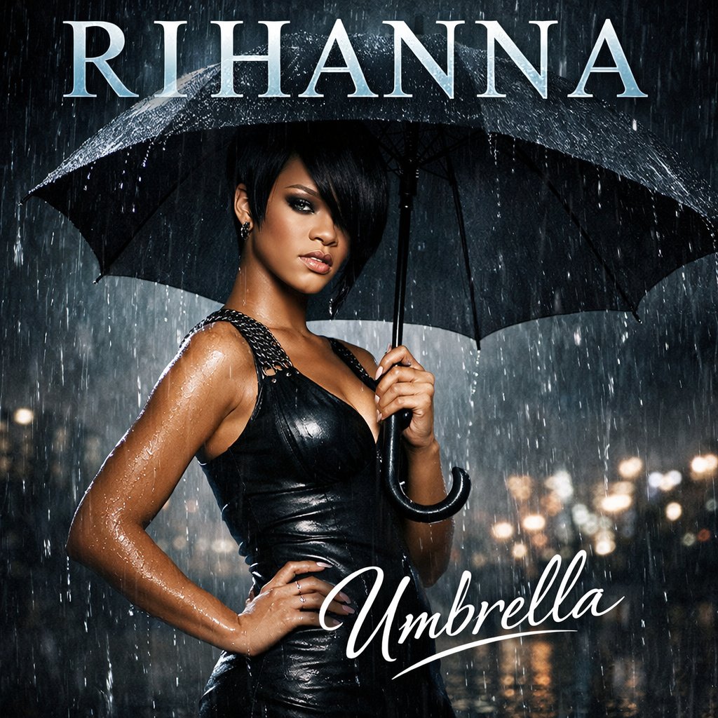 Tuzo yake ya kwanza ya Grammy aliipata kupitia wimbo huu, na ulipatikana ndani ya Album ya "GOOD GIRL GONE BAD" ya mwaka 2007.

Mwaka huu anatarajiwa kuachia Album.

Huyu Dada ni kati ya wale wasanii wanaosubiriwa na Mashabiki muda wowote hata ikipita miaka 20 bila kazi 🫵🏾