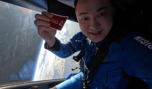 今天我们来了解一下Justin Sun这位“古希腊掌管营销之神”的“旷世大作”！

孙哥<a href="/justinsuntron/">H.E. Justin Sun 👨‍🚀 🌞</a> ，币圈公认的“营销之王”！总是能在争议性极强的事件不断制造话题、吸引流量、拉动项目热度，可以说是将“化争议为动力”这一方面玩的炉火纯青！下面我们来欣赏一下其“旷世大作”！

早期成名阶段（2011初-2018）