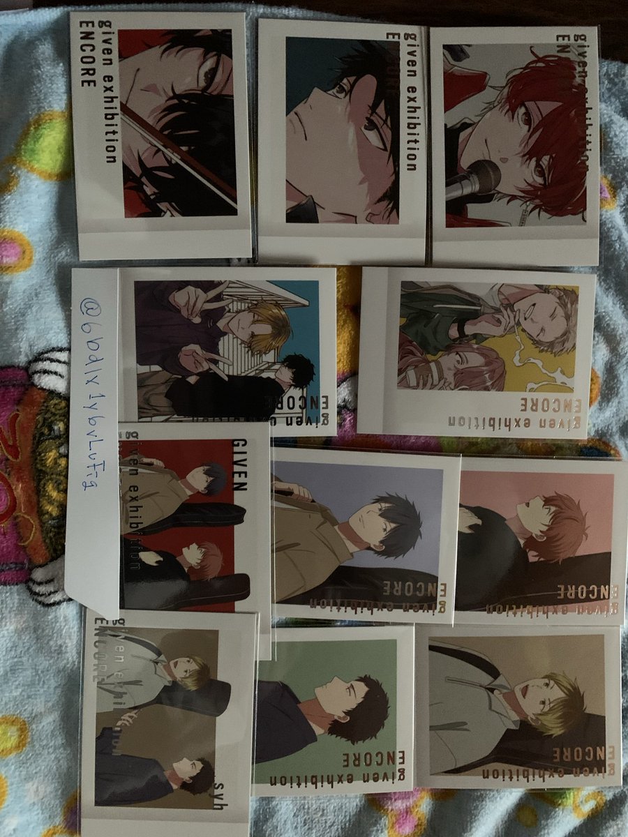 たかよ tweet media
