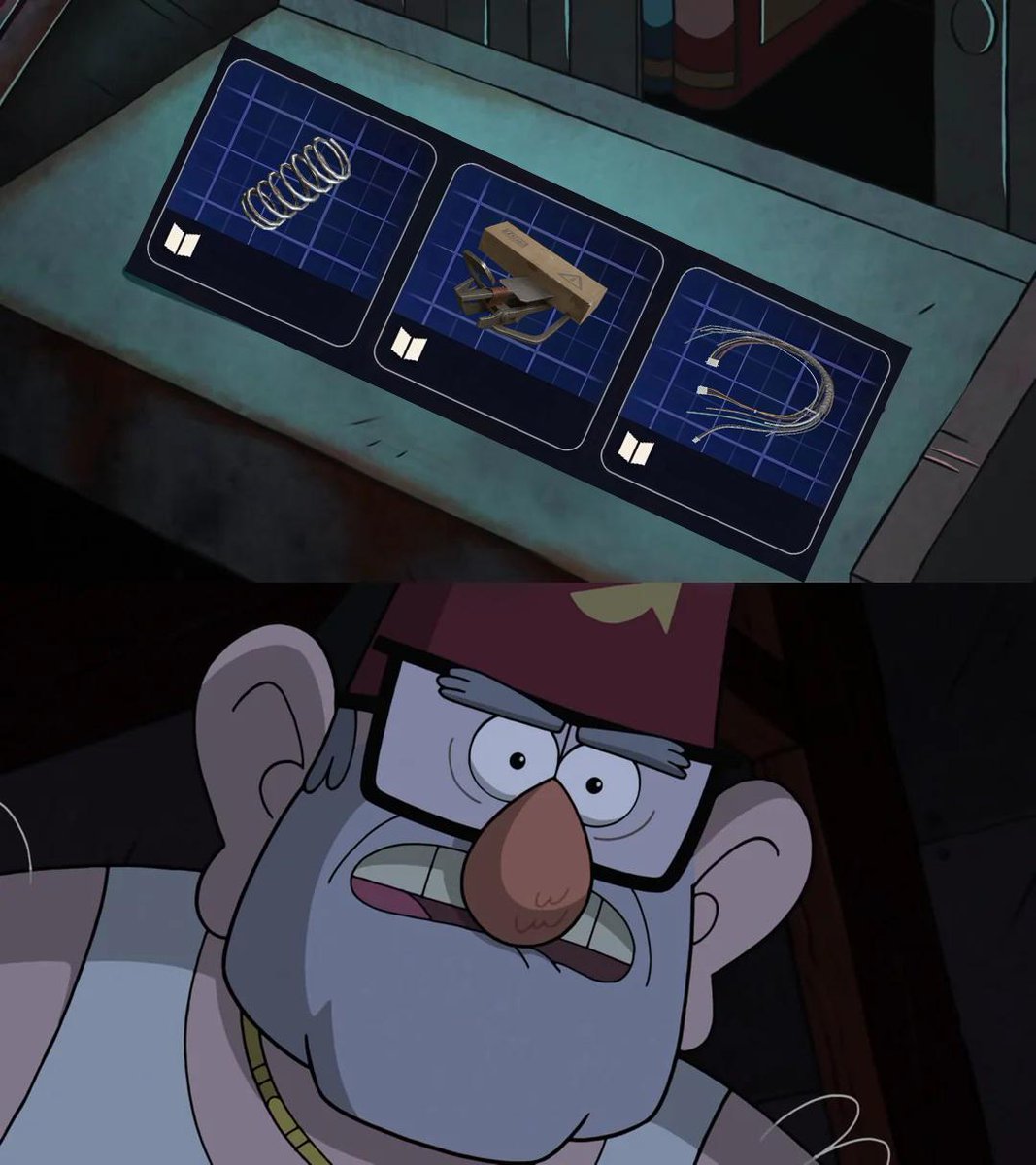 ARCRaidersMedia's tweet image. Finally I have them all | #ARCRaiders 

🔗 Wadae28