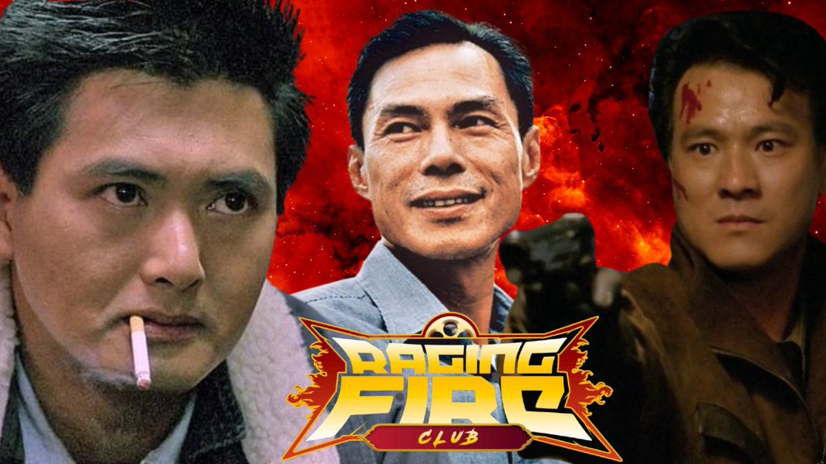 Raging Fire Club tweet media