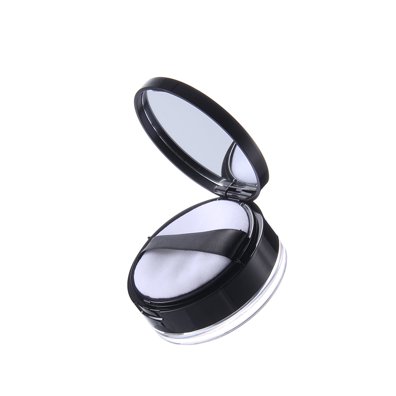 sunnature2003's tweet photo. Designed for loose and setting powder packaging.
Features a mesh sifter for controlled powder pickup and a transparent inner chamber for easy refill checks.
✔ Available in Black &amp; Pink
✔ Customizable for your brand
📩 Contact us for customization options.
#LoosePowderPackaging https://t.co/WekNtOmlUV