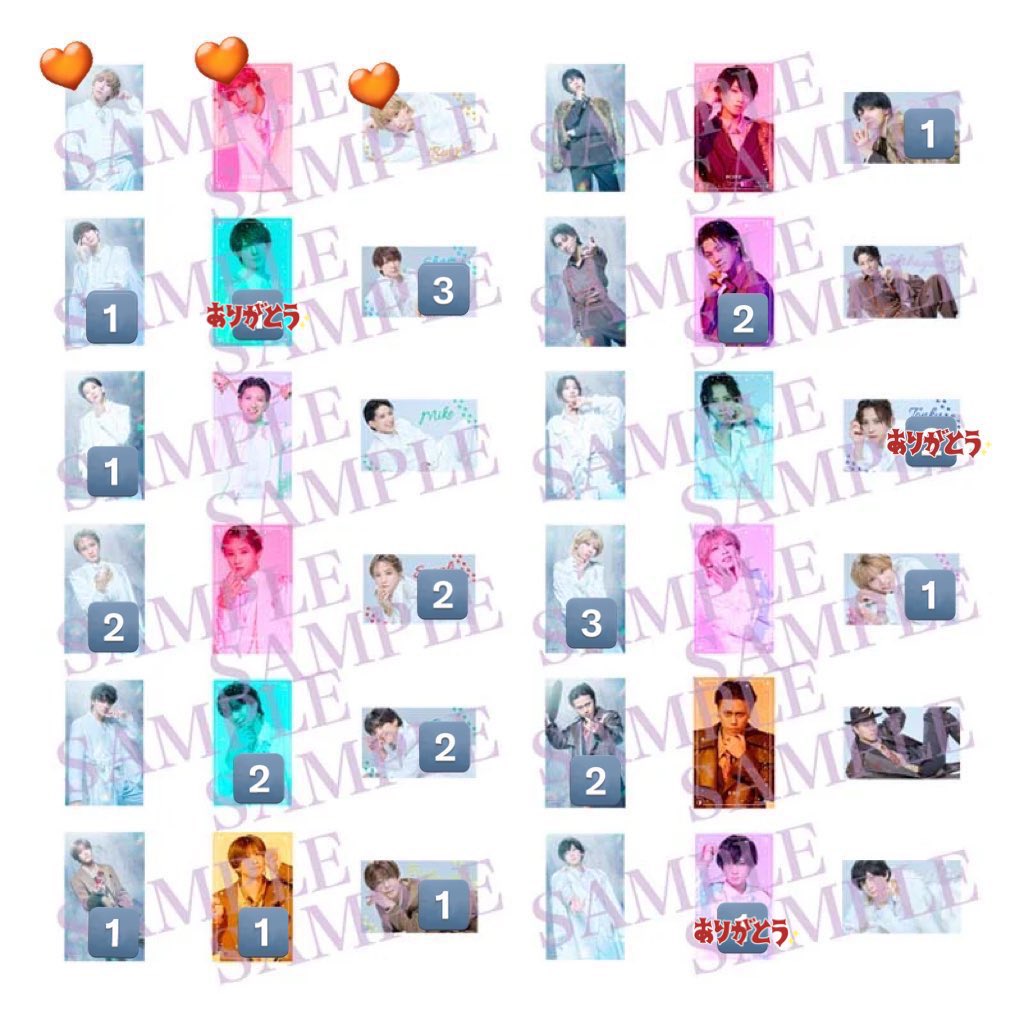 ろすおばけ tweet media