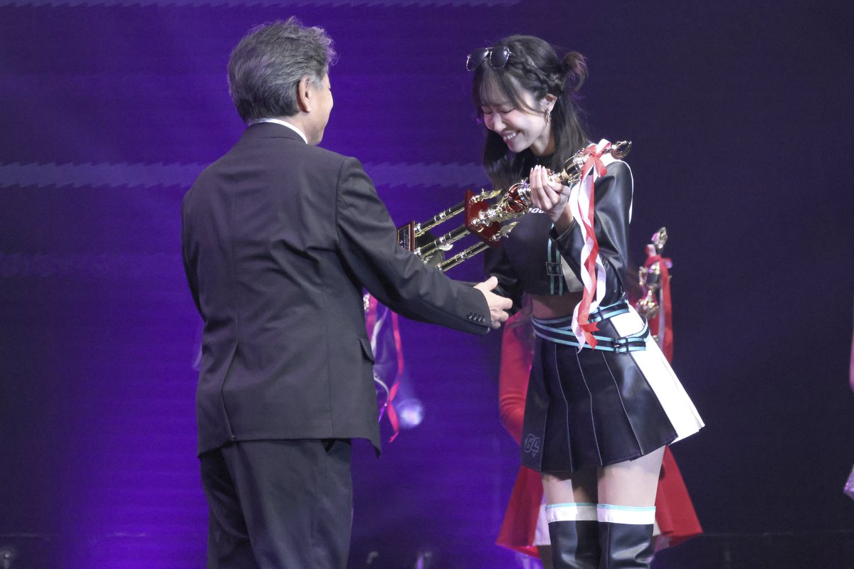 にしたんクリニック レースアンバサダーアワード2025』において月刊