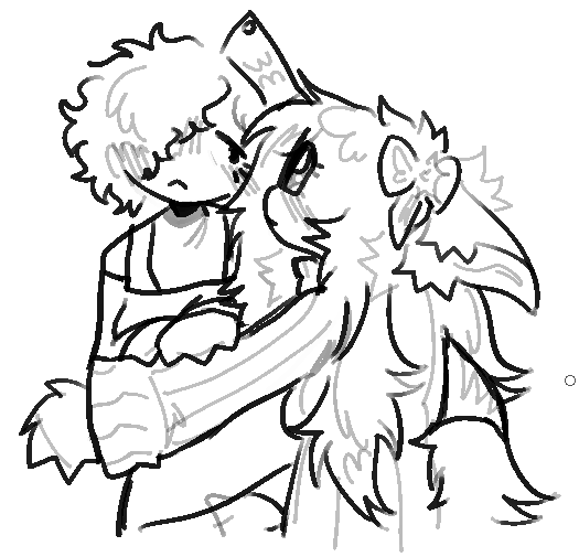 CommanderCarmia's tweet photo. things and ocs https://t.co/J9gxSavku7