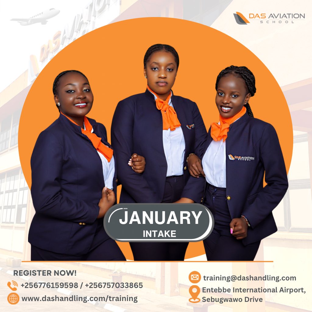 DAS AVIATION SCHOOL tweet media