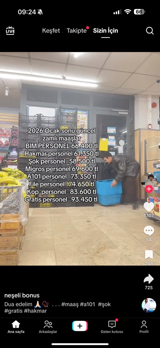 Deep Web TikTok tweet media