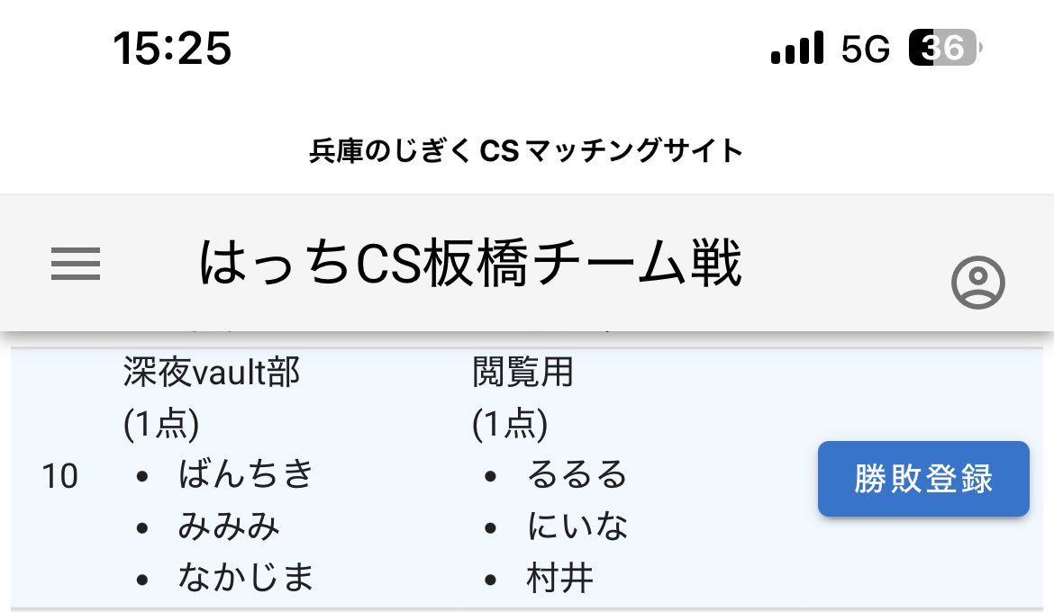 板橋きてよかった