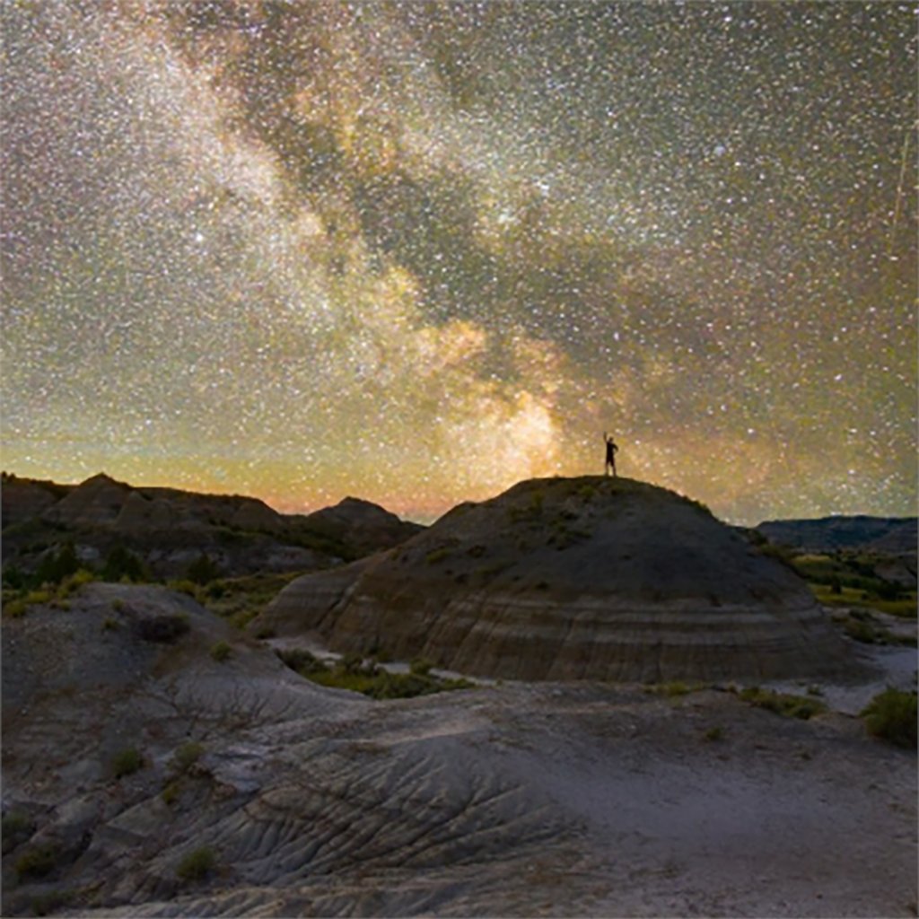 DUMDUMDUMCOIN's tweet photo. #crypto #usa #beutifull 
One of the darkest night skies in the U.S.
Perfect for stargazing, crystal-clear Milky Way views, and frequent Northern Lights sightings. https://t.co/7WZq7aJ96R