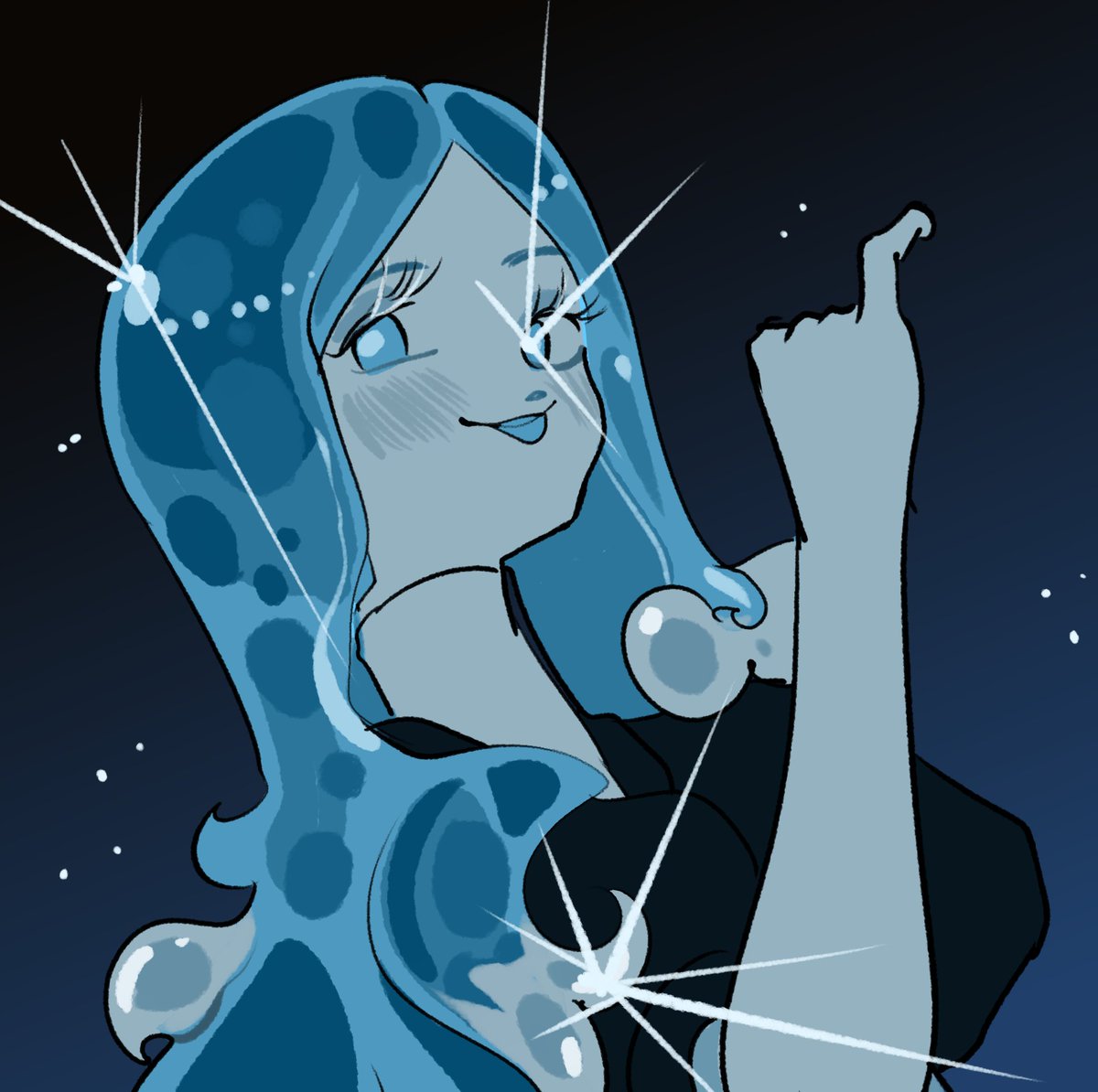 Master Blue tweet media