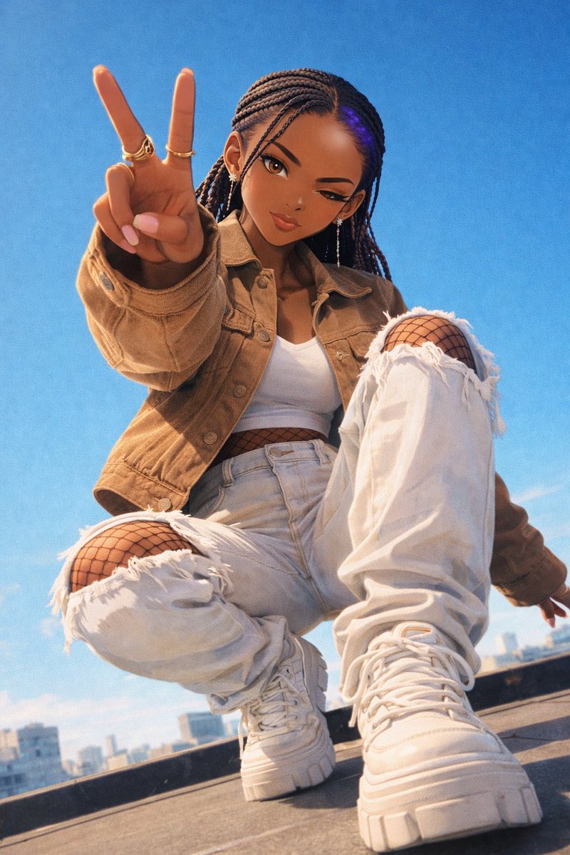 ItsTiyan tweet media