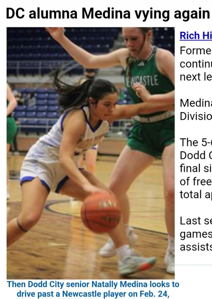 SportsStringer's tweet image. fannincountyleader.info/dc-alumna-medi…
@Texas1AFan @Tabchoops @AustinTGCA @GMsportsmedia1 @TXHSGBB @rrvsports