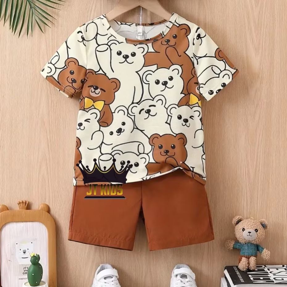Cek JTKIDS SET ANAK UNISEX ORION SNI dengan harga Rp20.500. Dapatkan di Shopee sekarang! s.shopee.co.id/144Plj6JQ?shar…