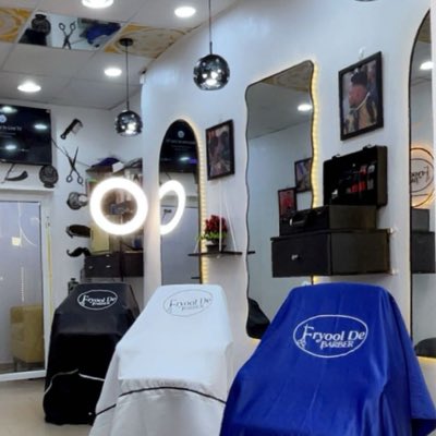 Fryool_de_barber💈 tweet media
