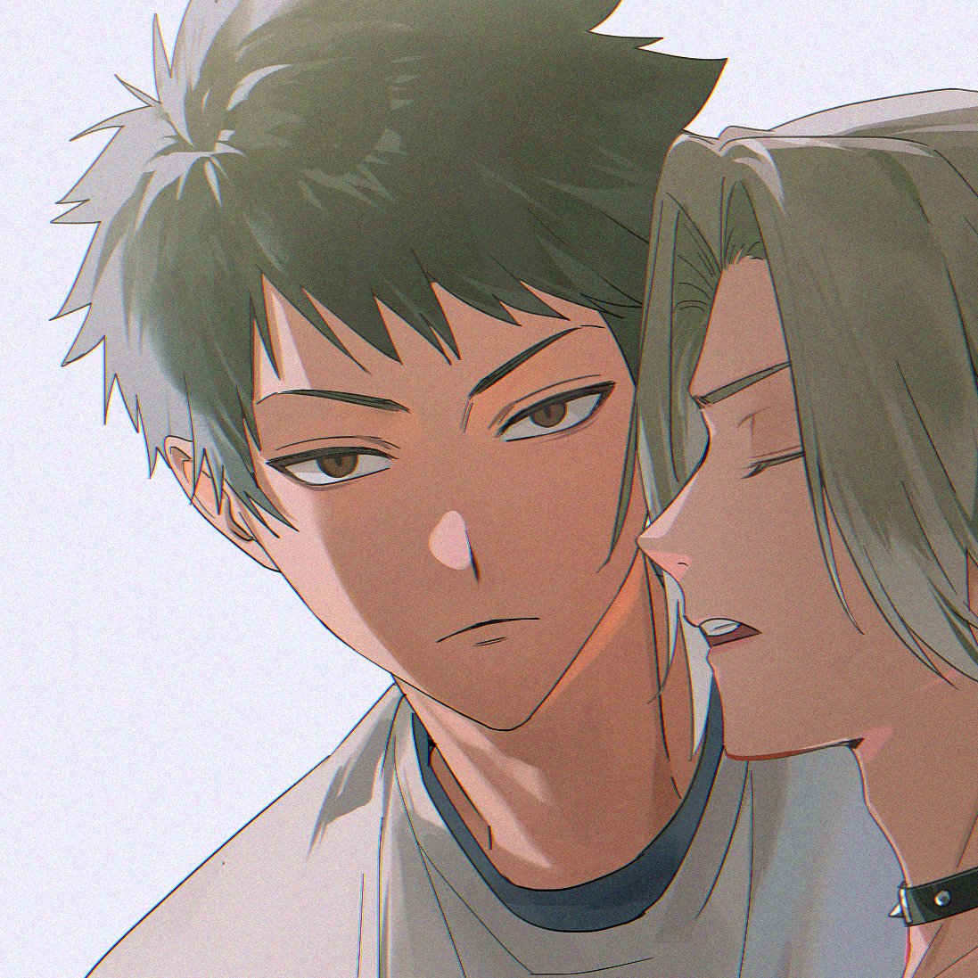 Kaohom | fanart acc tweet media