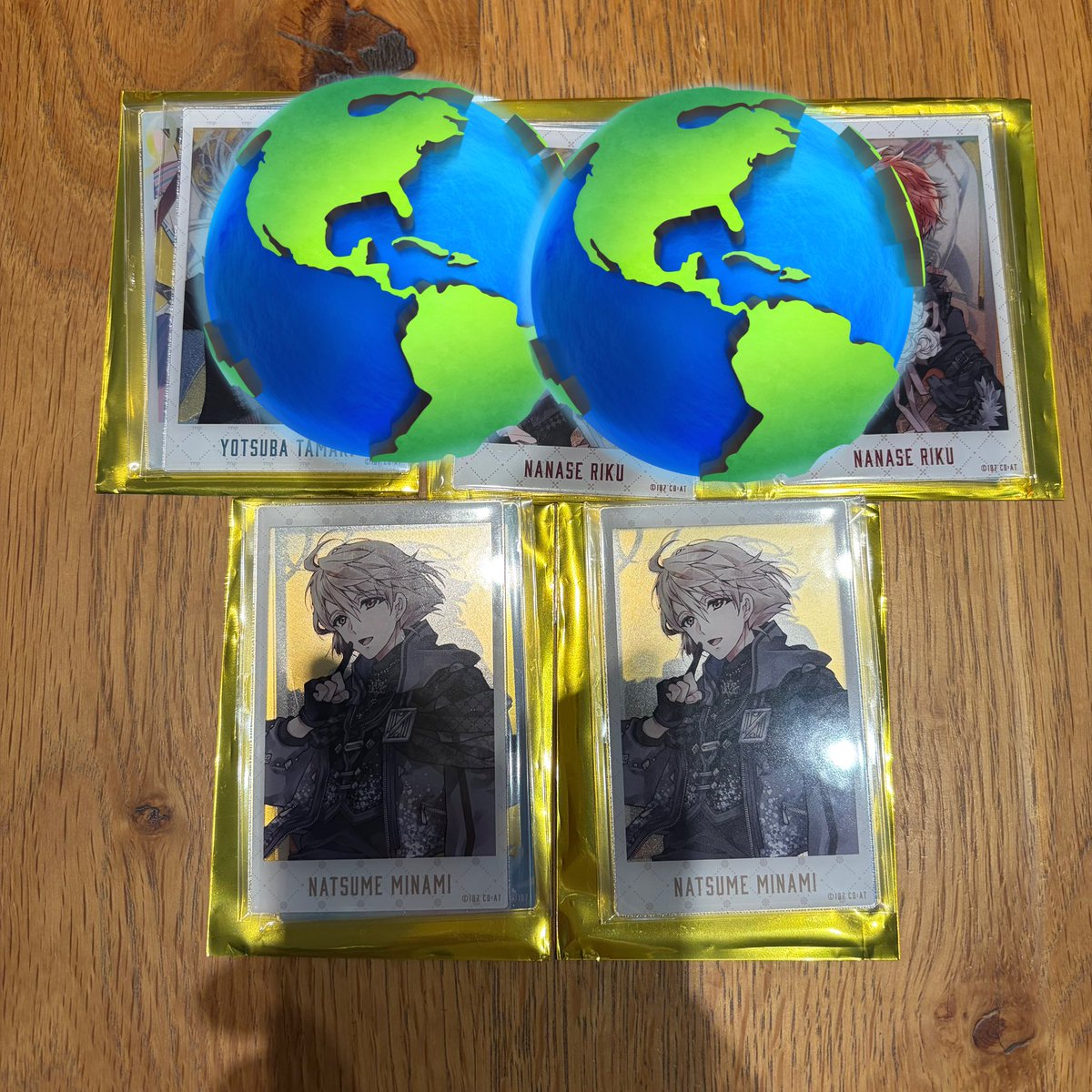 ながの tweet media