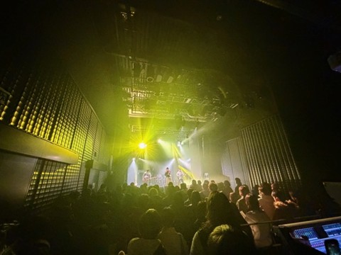 本日は第一回目のプレスクールでした🎤🎸

まずは卒業生がオープニングライブを披露🔥

ESP学園の日常を堪能できた一日でした☺

#ESP学園　#音楽専門学校
