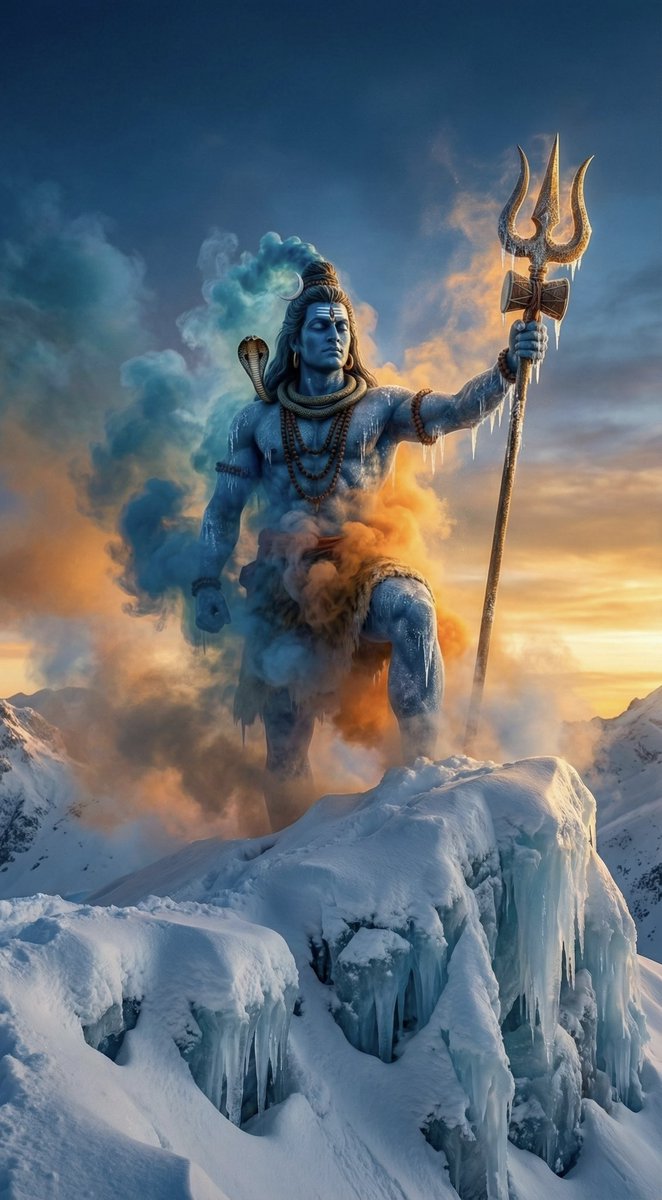veersen_jadhav's tweet photo. #OmNamahShivaya https://t.co/Wn8JNaGIVr