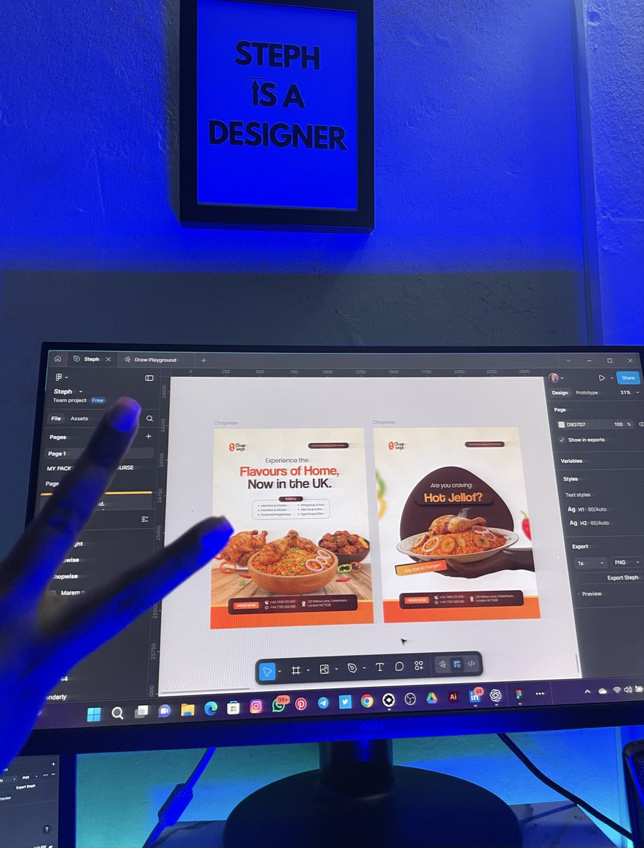 Stephy Designs tweet media