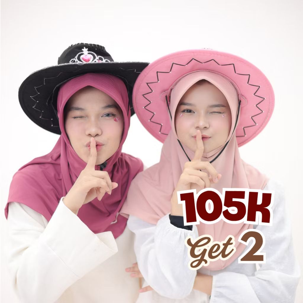 Cek Tiebymin - Alana Bergo Jersey Premium Ukuran M dengan harga Rp55.000. Dapatkan di Shopee sekarang! s.shopee.co.id/40aDBF4ZfG?sha…