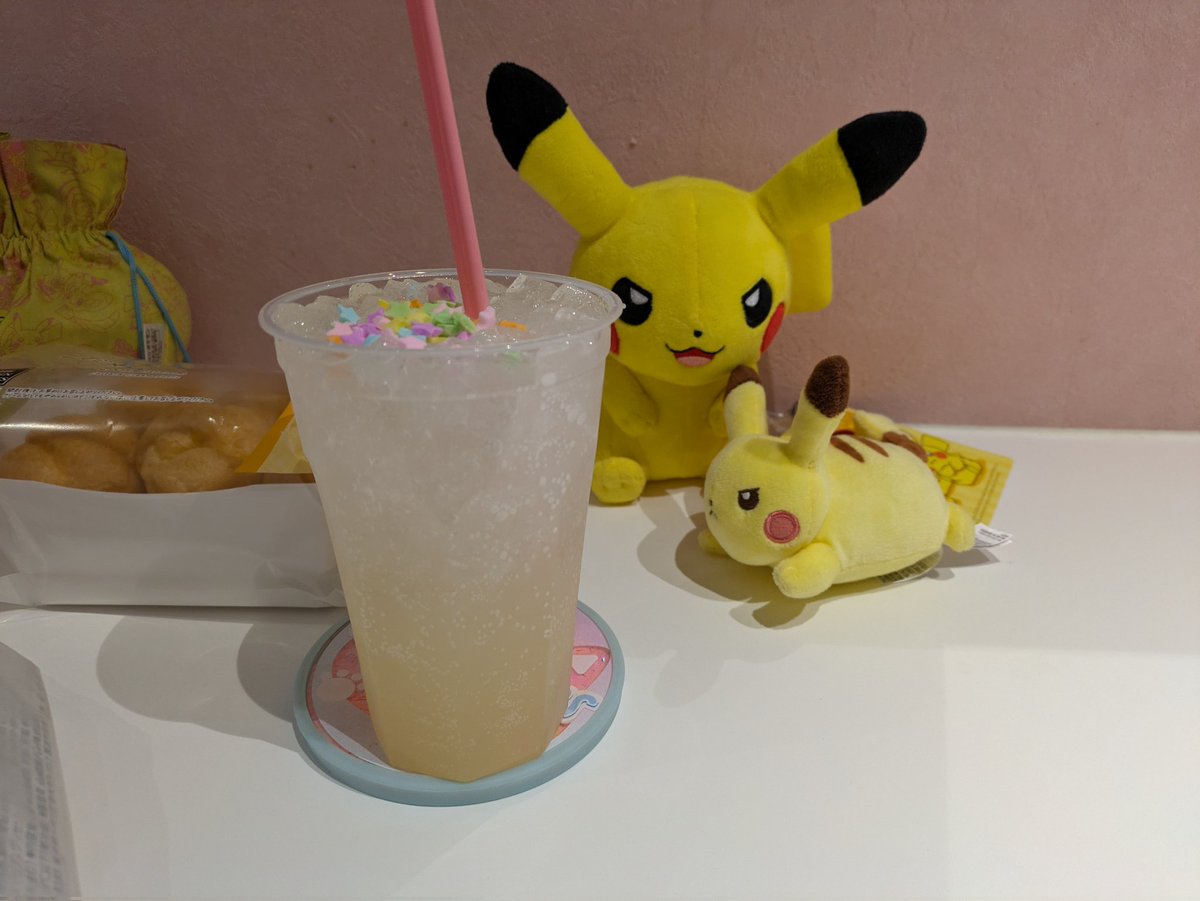 yoshi様　6つ⭕️音符ゴールド1つ、その他シルバー⭕️2月8日着 ペカチュウ (@poke022pikachu) / Posts / X