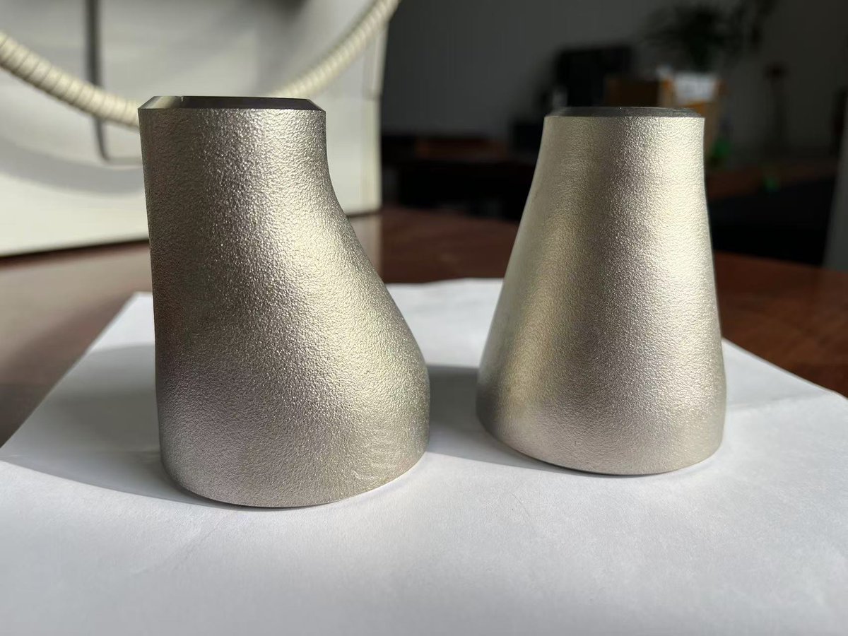 RongBi365011's tweet image. titanium nickel zirconium pipe fitting tee, pipe cap, Equal Tee Tube, titanium pipe fittings, Elbow, reducing tee, titanium welding #titaniumnickelpipefittingtee #pipecap #Gr2titaniumpipes #corrosionresistantpipes #titaniumpipe 
+86-18292722517（Whatsapp）
brongbyong@163.com