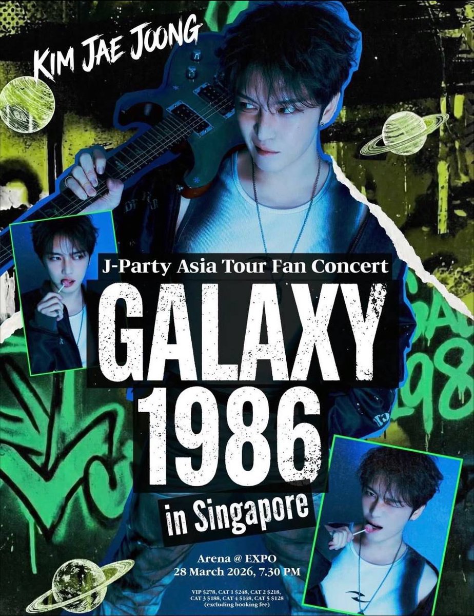 Jaejoong SG Babies 🇸🇬💚 (@jaejoong_SGBB) / Posts / X