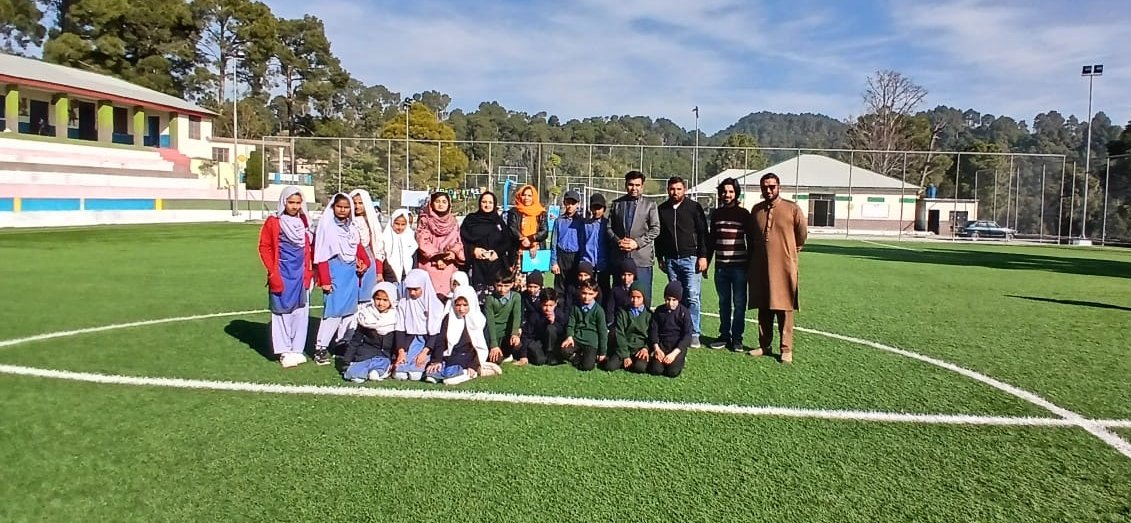 READPak's tweet photo. READ Foundation is transforming lives through 82 Government-Adopted Schools 💙📚

Updates from our Government-Adopted Schools initiative.
🎓 Annual Result Day at PSRP School
🏃‍♂️ District-Level Sports Gala in Kotli Sattian

👉 https://t.co/SA9U2hnU5d

#READFoundation https://t.co/UazZaS6CEH