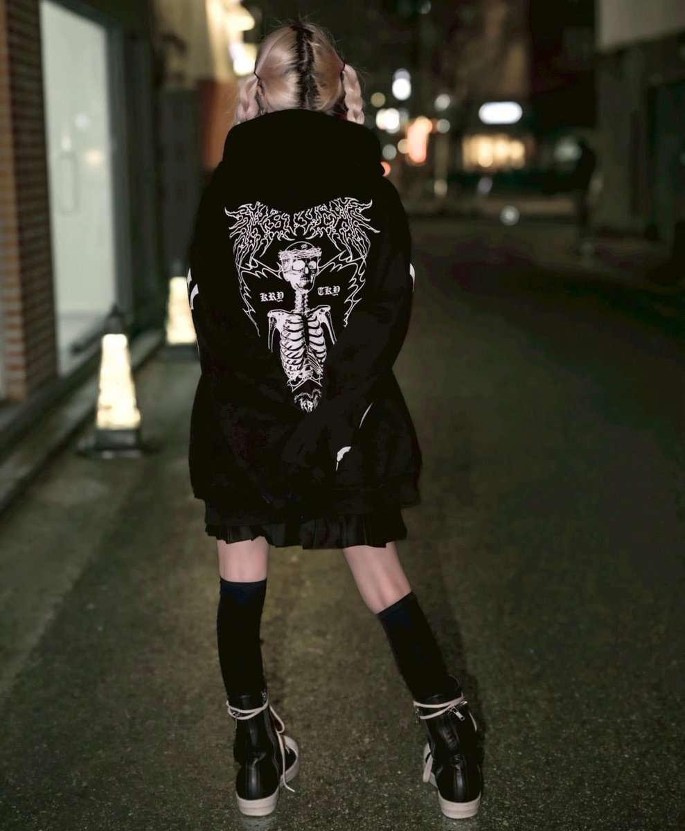 KRYclothing (@KRY_official_) / Posts / X