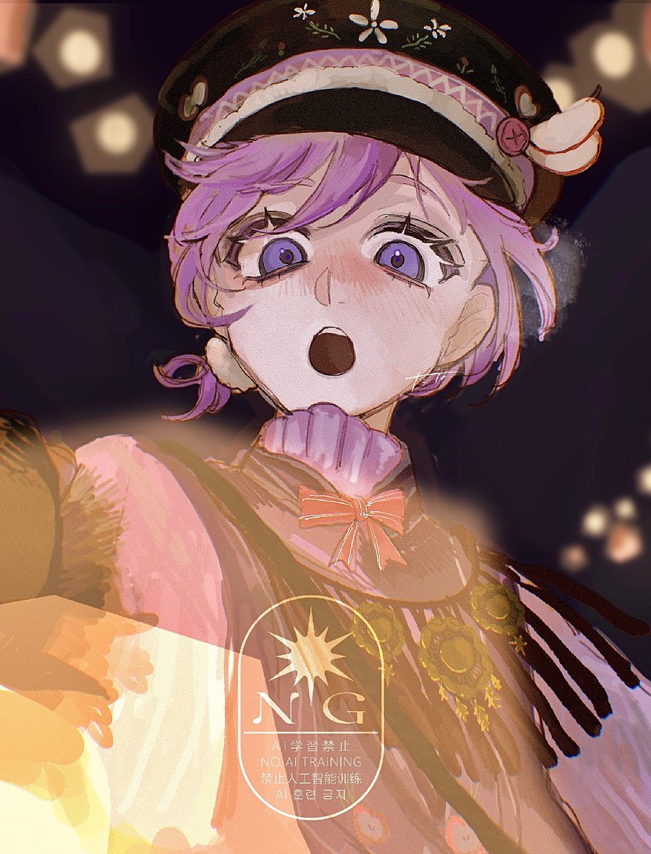 tananata_na's tweet image. 🍎