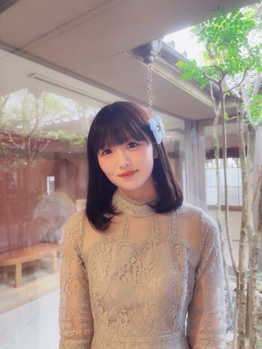 こんなお🐰🥺 三連休楽しく過ごせたかな？？？ なおぴょんは鹿児島に