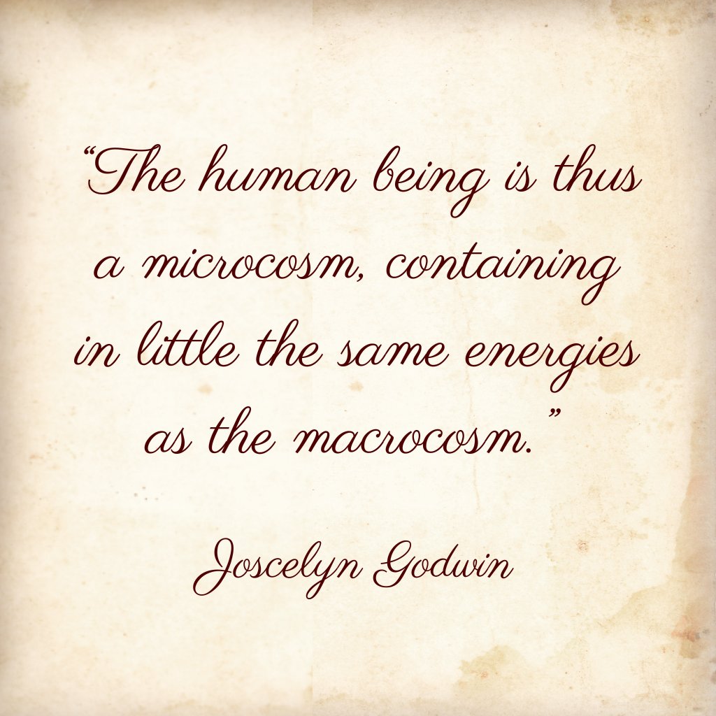 The Rosicrucians tweet media