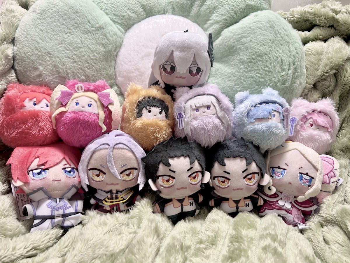 ちょげぴ様 たぴ〜💕ちょぴ〜💕💕