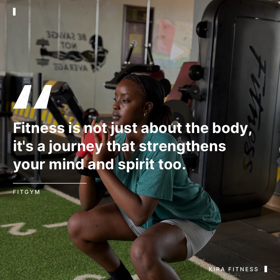 FitGym256 tweet media