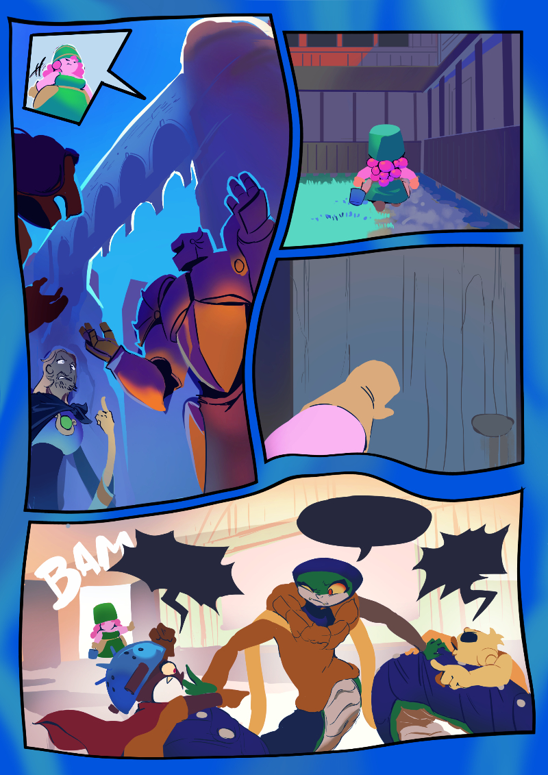 TheNiceZombie tweet media