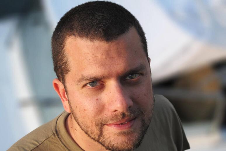 ultimoranet's tweet image. 🔴 Alberto Trentini è libero: la Farnesina annuncia la liberazione del cooperante italiano detenuto in Venezuela.

📰 @ultimoranet