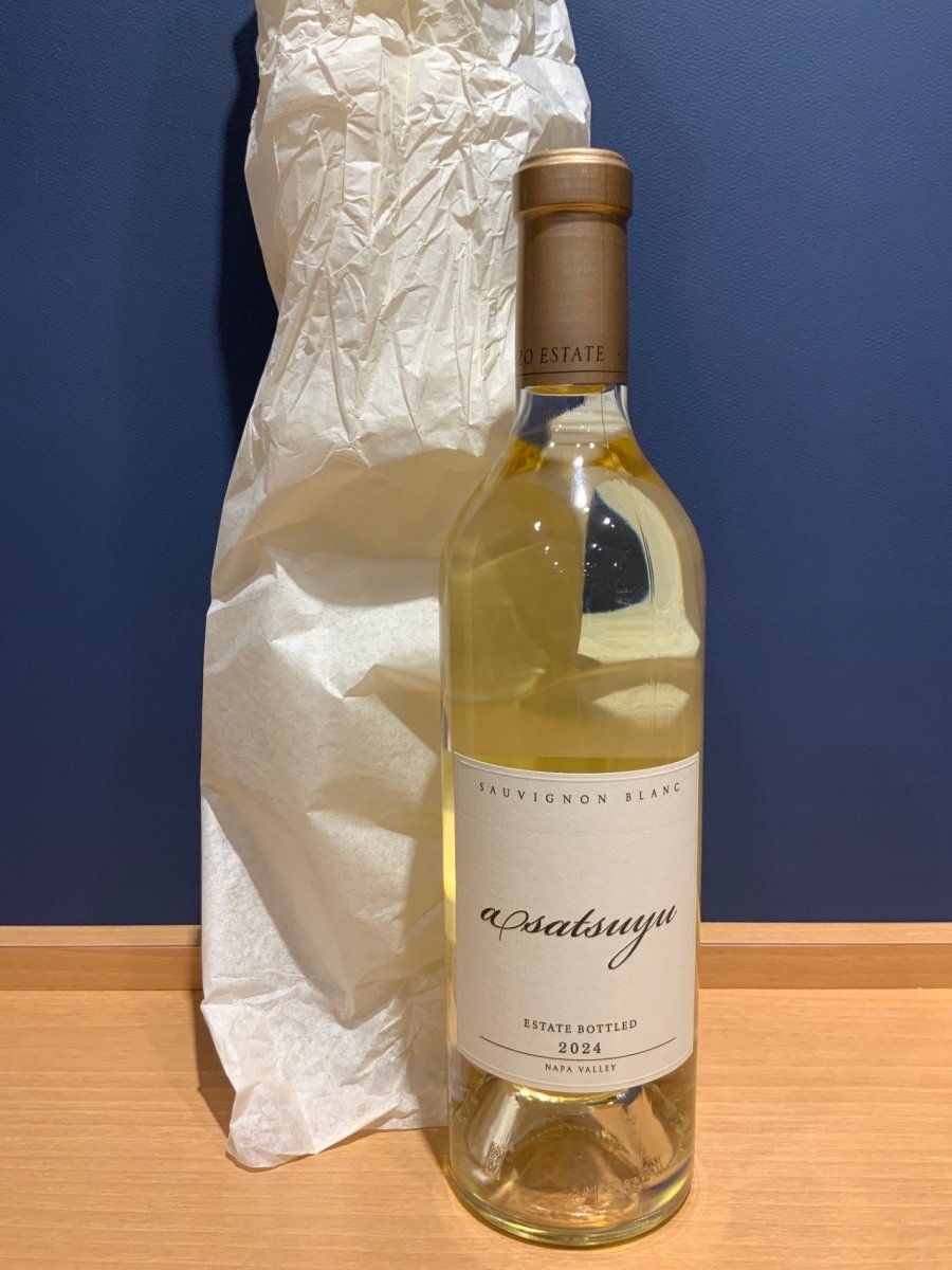 み*む様 ケンゾーエステートあさつゆ 2024【正規品】750ml ケンゾーエステート あさつゆ 2024の通販【moment】