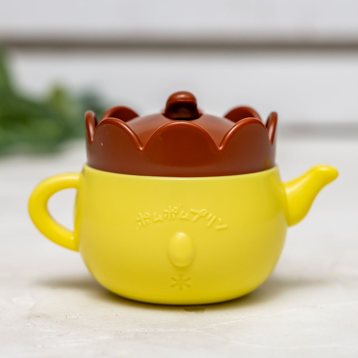 色んな形や表情が楽しめるおもちゃ全6種類！
#マクドナルド #ハッピーセット サンリオ「ポムポムプリン」
1月16日より新登場☆
詳細→dtimes.jp/post-1088007/