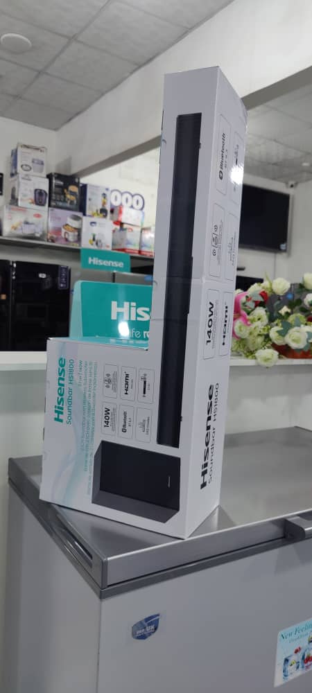 ReganTesla_'s tweet photo. Hapo TV 43" Smart+ Soundbar 140W lipia 750,000/=

Huu mwaka bila kuamua kutekeleza malengo yako kidogo kidogo hutoboi.

Call/Whatsapp 0716006808 https://t.co/GByYy4oXaX