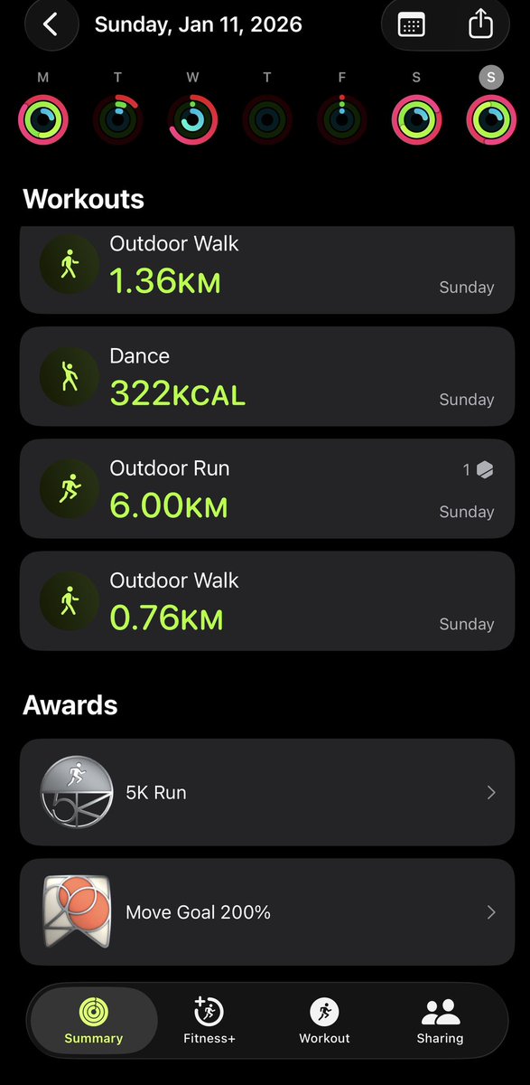 robby1126's tweet photo. Out of Office things
Jog_Zumba_solo date https://t.co/7WE9JX0dJp