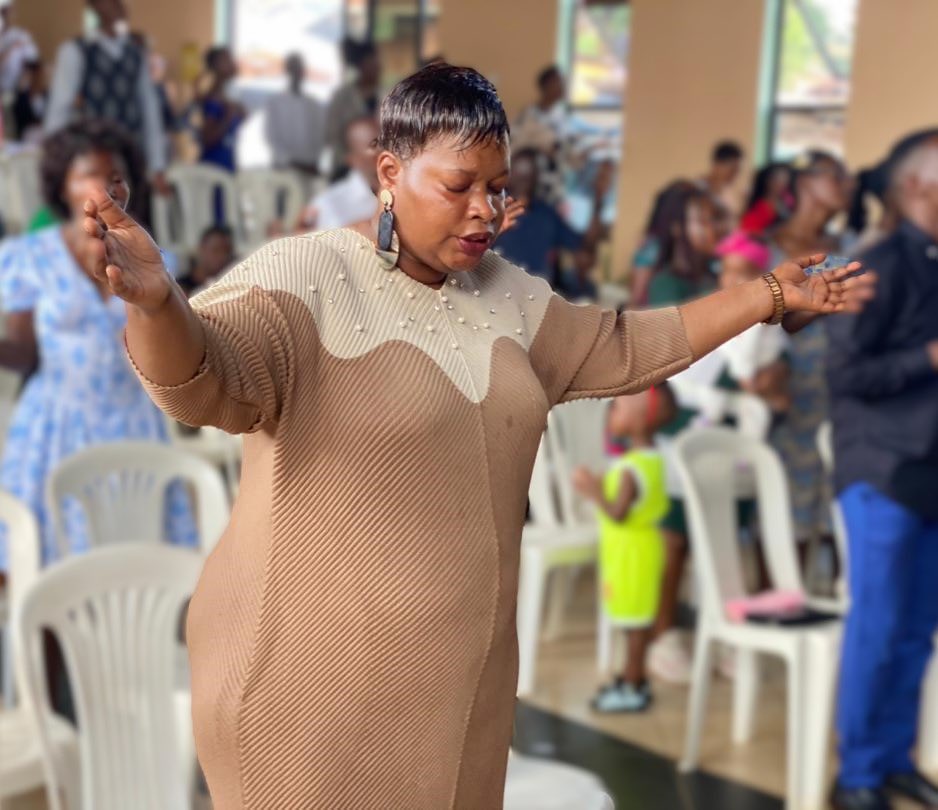 HOInspirationUG's tweet image. May our prayer and fasting turn things around especially this week. Matthew 6:33 #SundayRecap #NewWeekNewBlessings #HappyNewWeek #AnointedWeek
