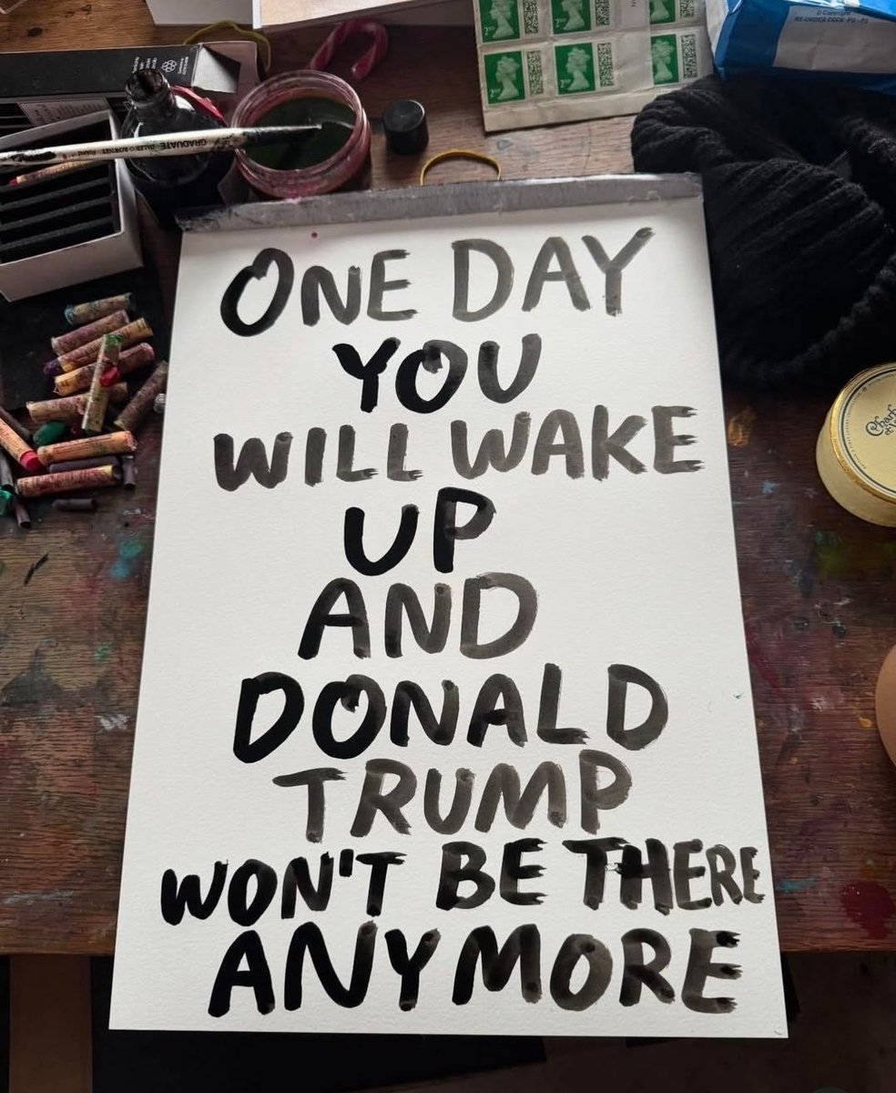 glenn_tunes's tweet image. WHY NOT TODAY🖐️🖐️🖐️🖐️🖐️🖐️