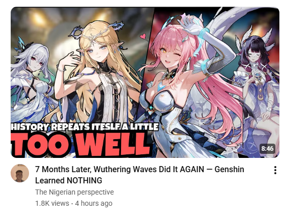 THEBEAST_dn's tweet photo. wuwa cc never stopping mentioning genshin. 

even as a wuwa player it's getting annoying at this point https://t.co/tEWFDPUAIo