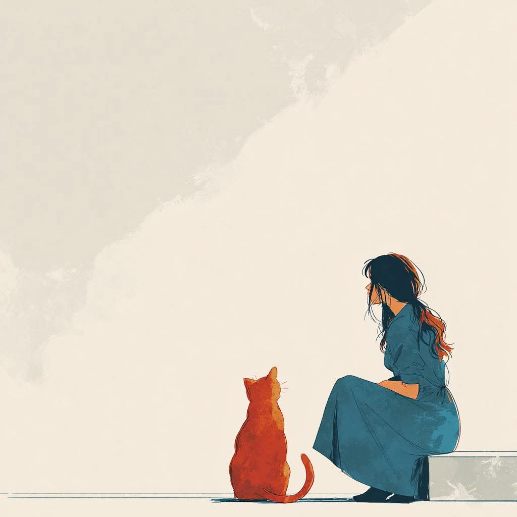 Sozyuku's tweet photo. “İnsanları mesafe ayırmaz, sessizlik ayırır.” https://t.co/QEyiKByjW6