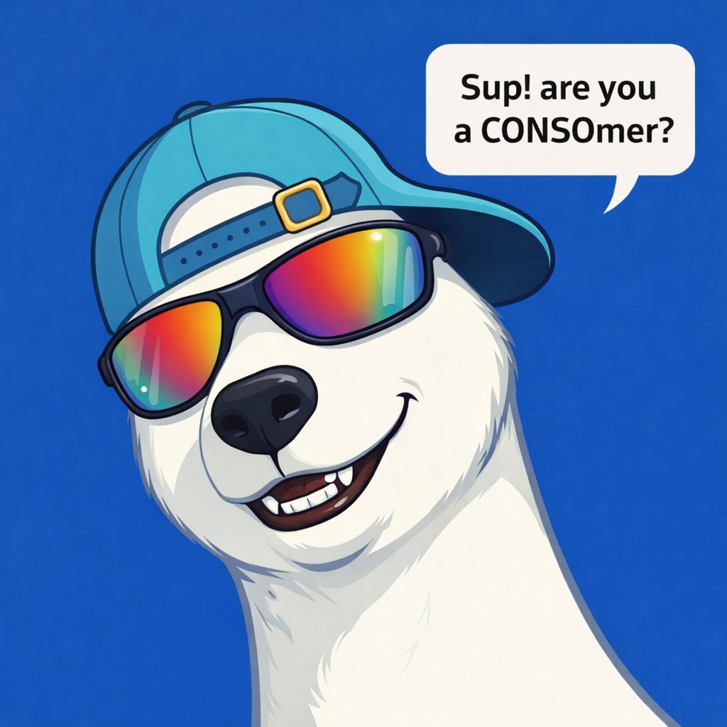 moonboy_in_4k's tweet image. What time is it? 

It's "real contributors" reward time. 

It's "Conso" time. 

Info-fi, done the right Way.

@Conso_xyz  my first entry.