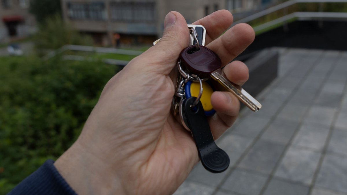 На покупку одного «квадрата» жилья нужны две зарплаты

Россиянам нужно около двух средних зарплат для покупки одного квадратного метра жилья, при этом самая бюджетная недвижимость по отношению к среднемесячным трудовым доходам - в Маг...
severpost.ru/read/201329
#новости #Мурманск