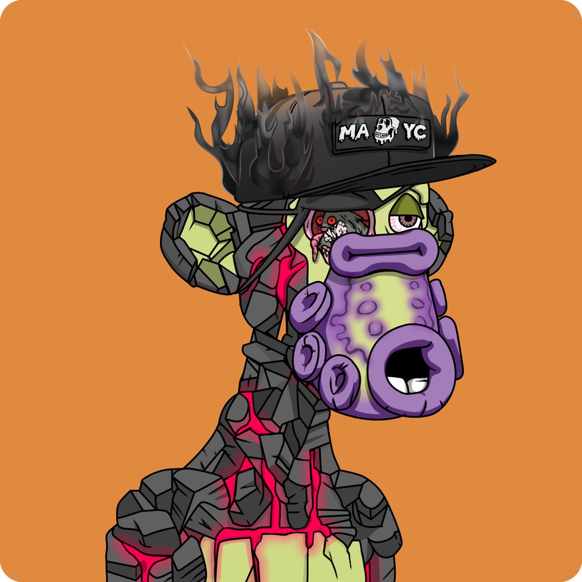 Demonolith tweet media