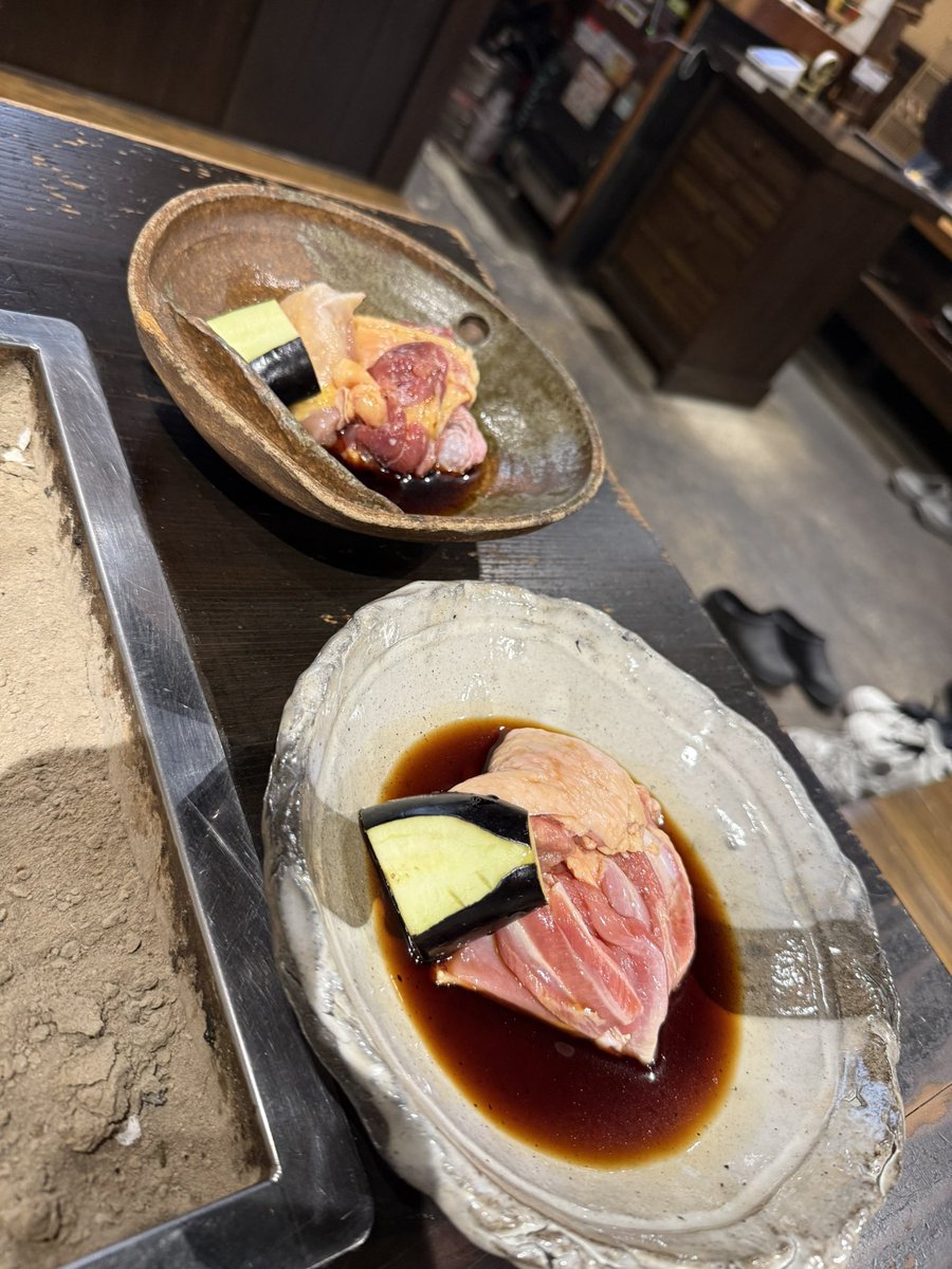 久しぶりの飯投稿